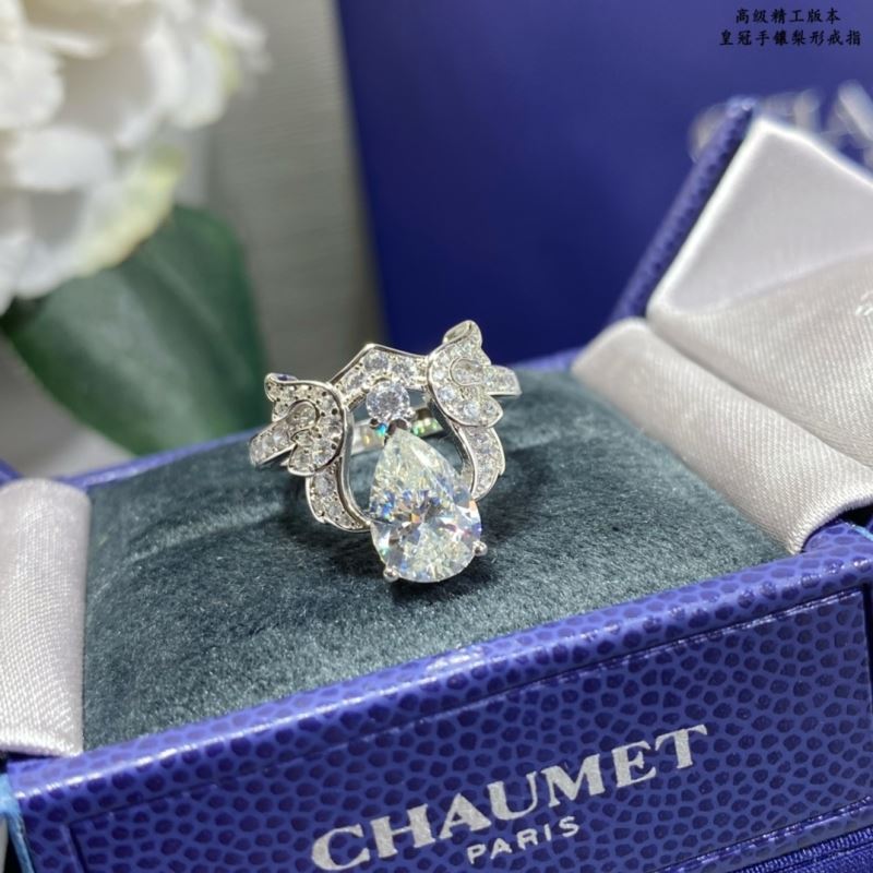 Chaumet Rings